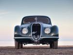 Alfa Romeo 6C 2500 S Berlinetta 1939 года